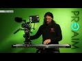 Proaim Flyking Precision DSLR Camera Slider Review (Bowl Mount)