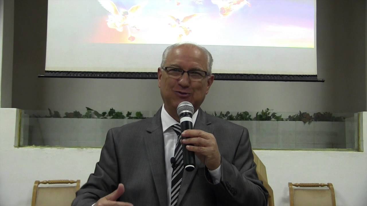 O FECHAMENTO DA PORTA DA GRAÇA