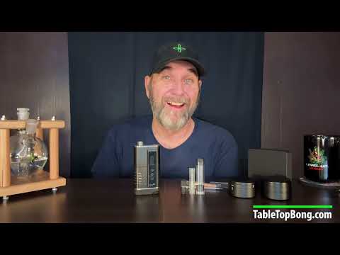 Arizer Go SRT Review, A Great Idea… But Is It Ready?