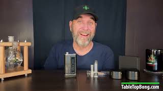 ARIZER Go SRT vaporizér