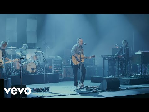 Songs That She Sang in the Shower - Jason Isbell