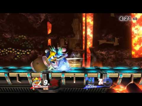 Penginpapa vs Tsu | Nairo Saga | Grand Finals