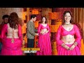 Tamanna Bhatia With Boyfriend Vijay Varma Hand In Hand At Ramesh Taurani Diwali Party