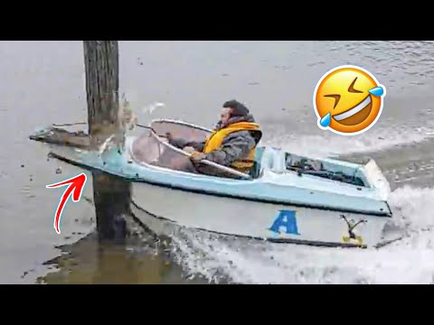 Best Fails of The Week: Funniest Fails Compilation: Funny Video | FailArmy part - 58