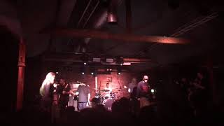 Defeater - Bastards   Live@ OUTBREAK FEST   Leeds 28/04/19