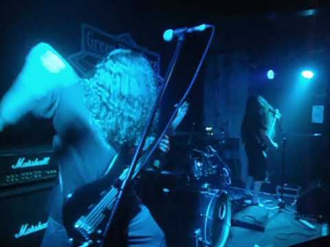 Sodomized Cadaver : Brighton 30/07/2019 Pt.1