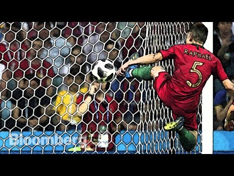 How a Bribe-Taking Informant Changed the World Cup