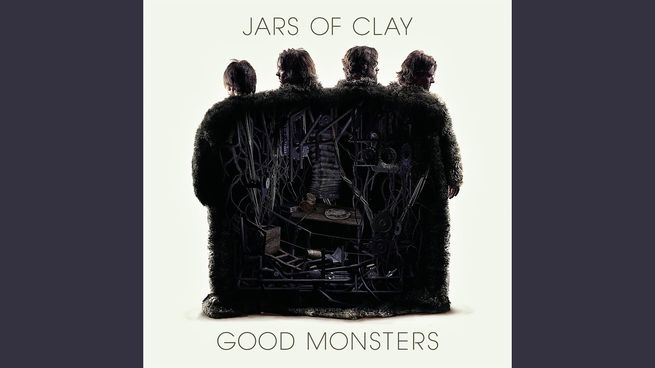 Jars of Clay - Even Angels Cry