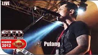 Download lagu Live Konser ~ Superman Is Dead - Pulang @Pasuruan 13 OktOber 2012 mp3 Download lagu Live Konser ~ Superman Is Dead - Pulang @Pasuruan 13 OktOber 2012 mp3