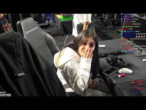 Best Moments of FNCS Globals 2025 (Day 4)