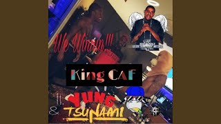 We Winnin' (feat. Yung CAF &amp; Tsunami)