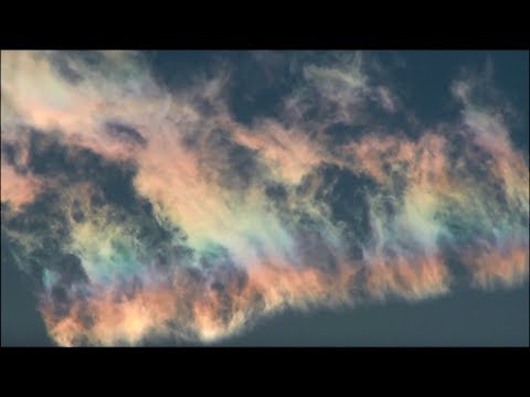 10 Amazing weather phenomena on Earth