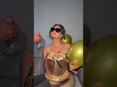 It’s my birthday 🥰