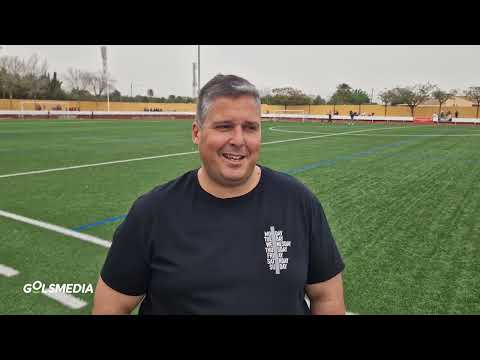 ENTREVISTA TERCERA FEDERACIÓN | Rafa Beviá, Dir. Gen. Jove Español