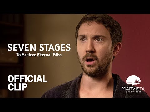 Seven Stages to Achieve Eternal Bliss (Clip 'Fingers of Truth')