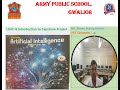 Capstone Project AI Class XI