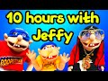 SML Movie 10 Hours With Jeffy Marathon