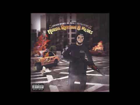 Stoop Rebel Murda + Retrospec - A God s Nature