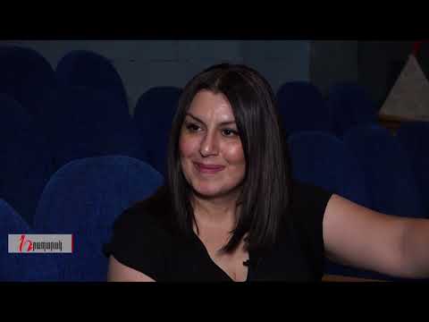 Պետք է հատուկ իմ հետևից ընկնեն, որ աշխատանքից հանեն