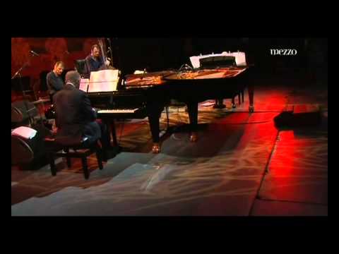 Martial Solal & Hank Jones - Jazz A Vienne 2009