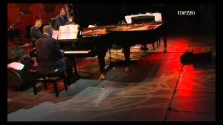 Martial Solal &amp; Hank Jones - Jazz A Vienne 2009