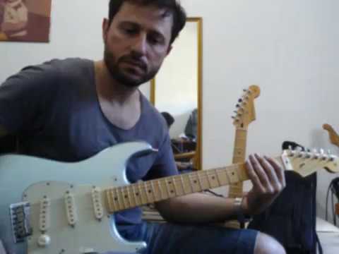 Fender N3 Noiseless Vs Fender Samarium Cobalt Noiseless Pickups