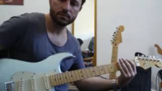 Video thumbnail for Fender N3 Noiseless Vs Fender Samarium Cobalt Noiseless Pickups by Gian Sartori Oficial