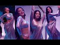 Satin Saree 600 Satin Silk Satinsaree Satinsilk Silksaree Saree Shorts Love Fashion Dance