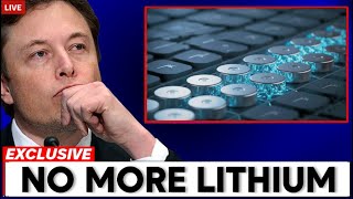 How Tesla’s 5-Minute Battery Will END BYD &amp; Toyota in 2026?