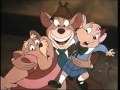 Alternate Closing To Pete S Dragon 1992 VHS