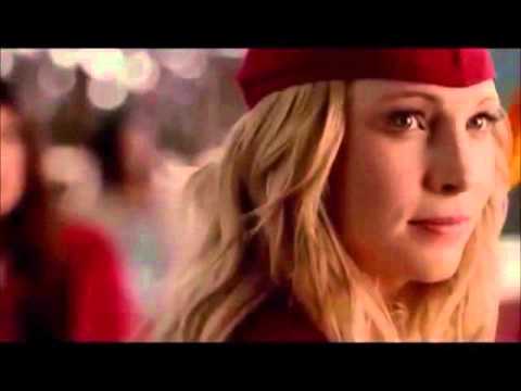 Klaroline - Derrière les griffes de l'existence il y a tant de beauté