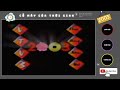 HÌNH HIỆU TẾT VTV3 NĂM 2003 ĐÀI TRUYỀN HÌNH VIỆT NAM CỖ MÁY CỦA THỜI GIAN