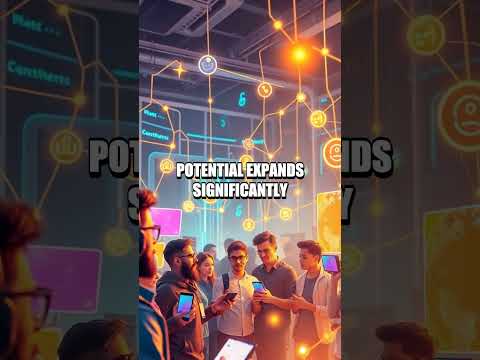 Exploring the Future of BitTorrent (BTT)