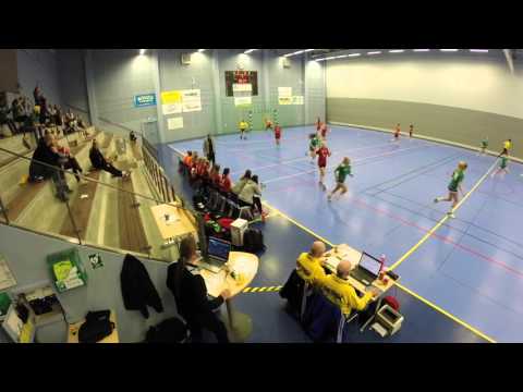 BK Heid - Bålsta IF 160319 1(2)