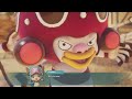ONE PIECE ODYSSEY Nami Got Robbed 🫢