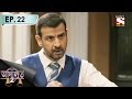 Adaalat 2 আদালত 2 Bengali Ep 22 Bhayankar Saap