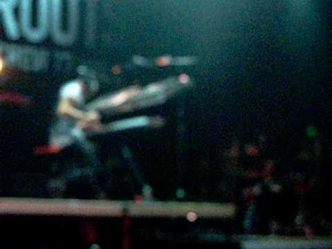 the bloody beetroots