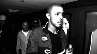 J.Cole - The Plan (Prod. By J.Cole)