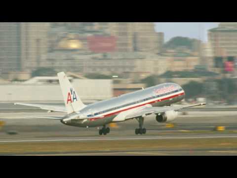 Потерянный Рейс - Trailer