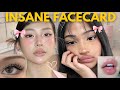 Learn How To Achieve The Most INSANEEE Facecard In Less Than 10 Minutes Effective