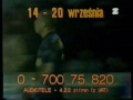 Pr II Audiotele Sponsorem Programu Z 16 Września 1998r