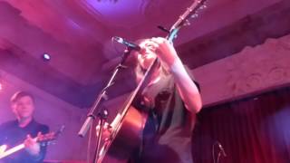 Catherine McGrath - Just In Case (HD) - Bush Hall - 15.05.17