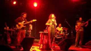 Sala do Som - A Rita (C. Buarque) - C C Sur 18 05 07