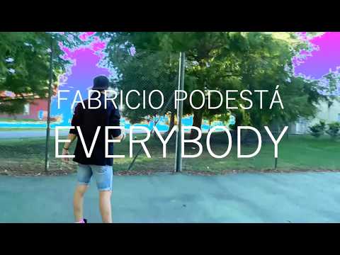 Fabricio Podestá - EVERYBODY