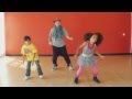 Learn Choreography to 