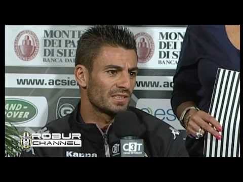 Simone Vergassola da Casa Montepaschi