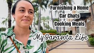 A look into my life as a Mennonite Mom of 4 | Sarasota Diaries
