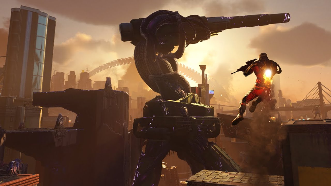 Suicide Squad: Kill the Justice League debutta con un gameplay in modalità cooperativa a 4 giocatori e molto altro ancora in occasione dello State of Play