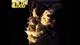 The bravery - hate f**k (lyrics in Box)