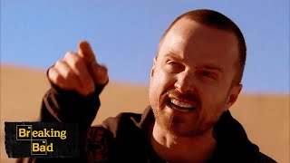 "You Need Me Gone" | Confessions | Breaking Bad